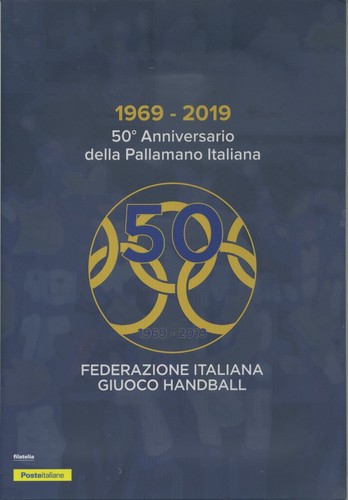Anniversario della - 50°,