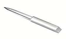 BOMBONIERA LAUREA TAGLIACARTE