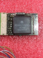 UNKNOW CTCSS UNIT TONE ENCODER DECODER MC68HC705C8FN