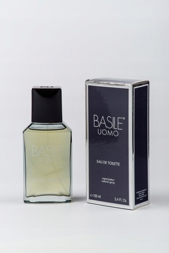 Basile uomo eau de - ⭐⭐,