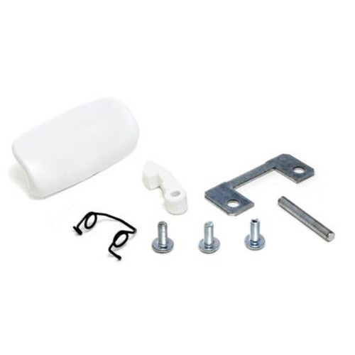Kit maniglia chiusura oblo - kit,