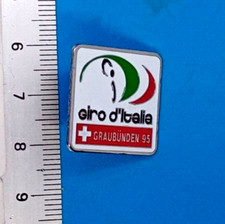 Distintivo vari smalti- GIRO