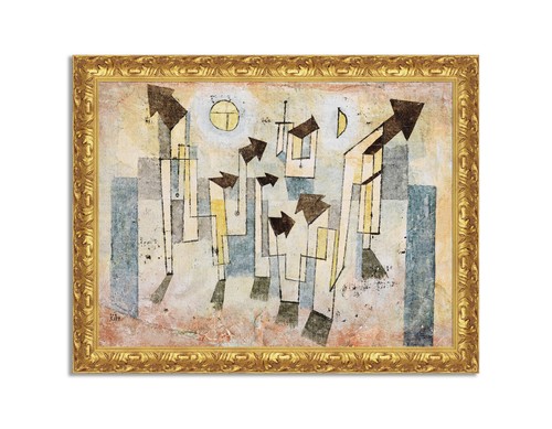 Quadro stampa tela effetto - stampa,