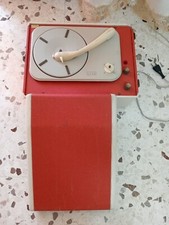 FONOVALIGIA LESA ZODYNA MODELLO ED 1