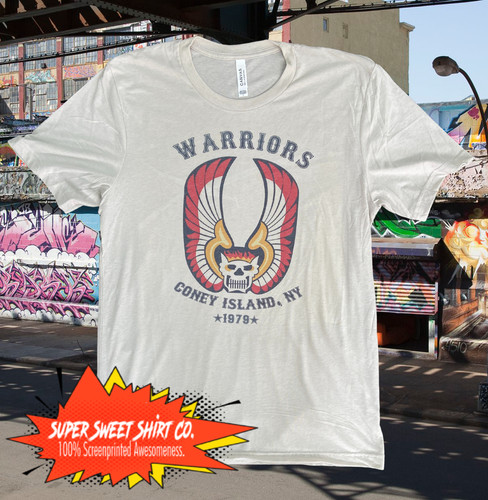Maglietta warriors - maglietta, warriors,