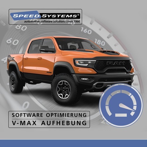 Dodge ram 1500 - ram, hemi