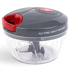 Nytro Bait Whizza Bait Chopper