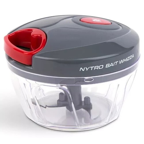 Nytro bait whizza chopper - nytro,