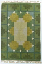 Tappeto morbido scandinavo