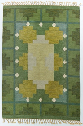Tappeto morbido scandinavo