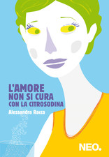 Libri Alessandra Racca - L'