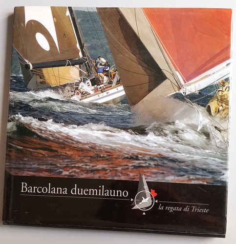 Barcolana duemilauno - -,