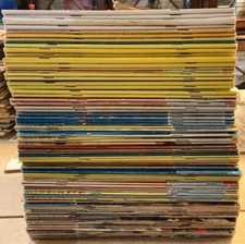 MANDRAKE ALBI DEL VASCELLO