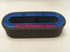 Filtro aria per TRATTORINO RASAERBA TAGLIAERBA GXV160K1 HONDA 194027
