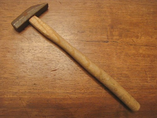Mini martello hammer - , toy