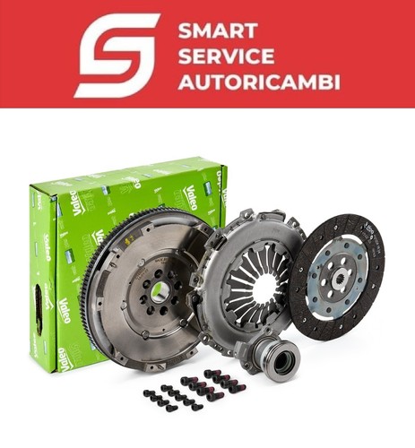 Kit frizione valeo 837470 - frizione,