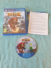 KNACK 2 PER PLAYSTATION 4