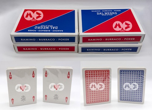 Mazzi carte francesi da - mazzi,