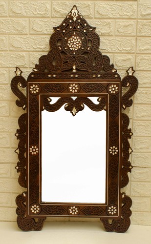 Cornice specchio appendere - specchio, da