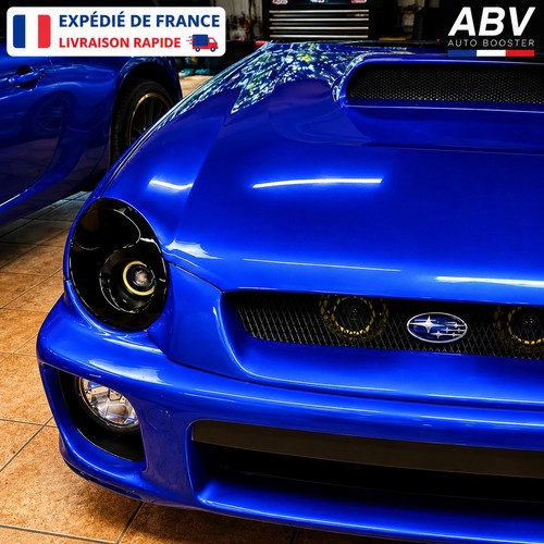 Subaru impreza bug - eye, gda