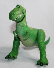 Disney Pixar Toy Story Rex