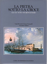 Bernardi,Luigi. - La pietra