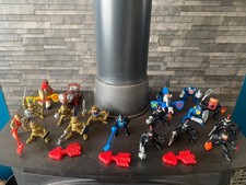 Fisher Price 1994 Grandi