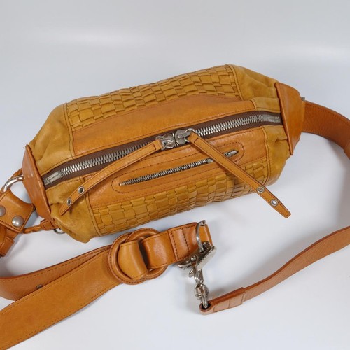 Bellissimo articolo borsa