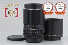 Obiettivo PENTAX Super Takumar