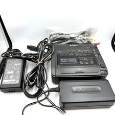 Sony GV-D200 Lettore Hi8