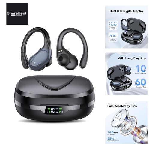 Bluetooth kopfhörer sport - bluetooth,