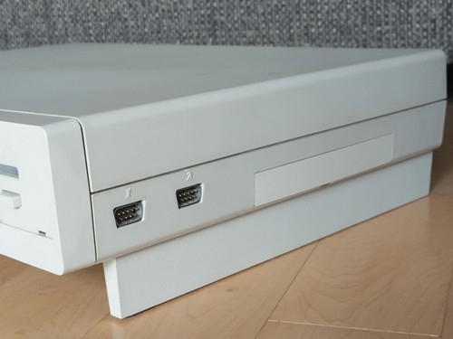 Amiga 1000 coperchio - amiga,