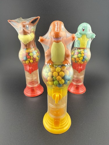 Dispenser caramelle pokemon - dispenser,
