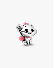 Charm Pandora Disney gatto