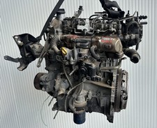MOTORE COMPLETO PER TOYOTA Auris Serie (E150) 1NDTV Diesel 1.4 (07>12)