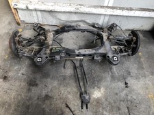 Treno posteriore completo BMW