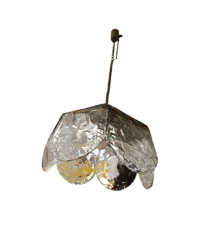 Sospensione flower anni - flower, 70