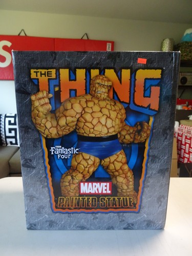Bowen designs statua marvel - bowen,