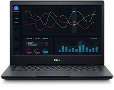 Dell 5470 14" HD computer