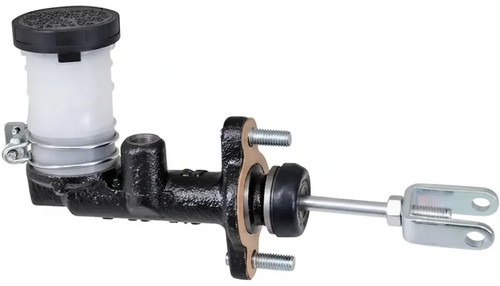 Pompa frizione ghisa 71759 - pompa,