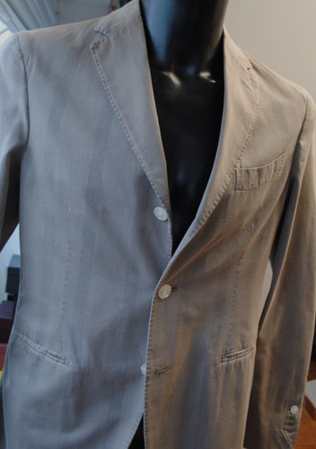 Boglioli abito sartoriale - boglioli,