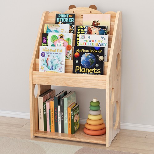 Woodtoe libreria montessori - woodtoe,