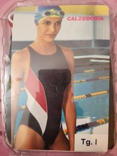 CALZEDONIA Costume Intero 1