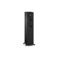 DALI SONIK 5 BLACK COPPIA DI