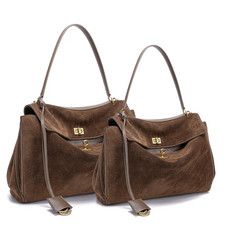 Borsa donna in vera pelle