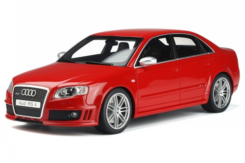 Audi rs4 v8 - rs4, 2006