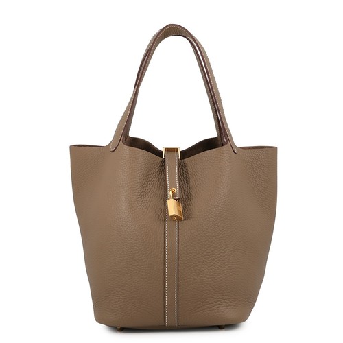 Lucchetto hermes picotin - lucchetto,