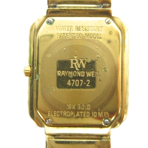 Orologio donna raymond weil - donna,
