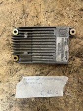 centralina peugeot lxr 200 LXR