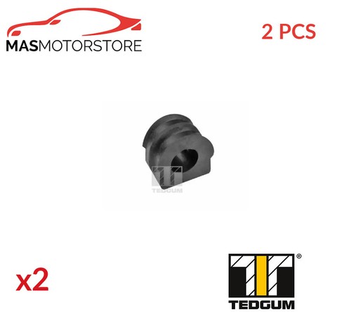 Kit bush anti roll bar - kit,